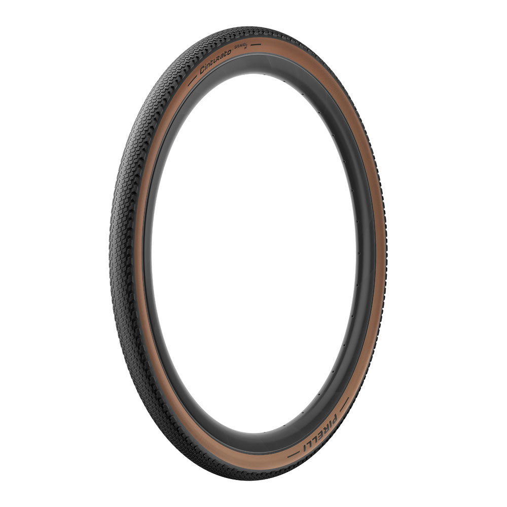 Pirelli Cinturato Gravel H Classic TLR Tan